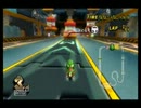 言いたいことも言えない社畜が　マリオカートwii　実況プレイ 　一戦目