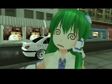 東方GTA イナバしっかりしなさい 第１７話