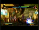 KOFXIII　対戦