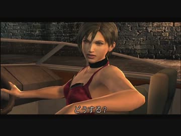 【Momoti実況】バイオハザード４【ハーブ34個目】