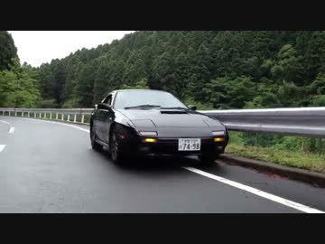 とある会社人による車載動画（仮）Part9　前編