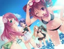 【重音テトオリジナル】Hyper Thermia【夏だ！海だ！水着だ！！】