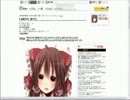 ニコニコ静画の東方ランキングがすごい件