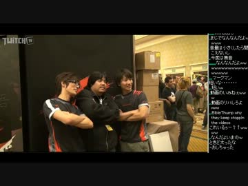 TOPANGA TV #50 ただいま！！ (3/4) 2012.7.11