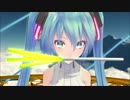 AL対応水式ネギ作ってみた《初３Dモデリング》【MMD】