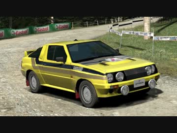 三菱フリークの実況車載／その59（趣味編）