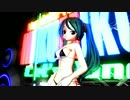 テスト版＿鉄塔ステージで初目ミフ