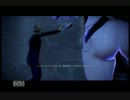 マスエフェクト3　  プレイ動画　part122