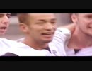 【サッカー】中田英寿 -NAKATA The Legend-【プレー集】