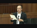 2012年06月20日【衆議院】国土交通委員会 佐田玄一郎(自民党）