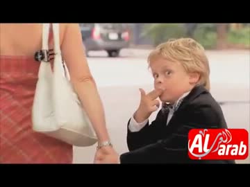 ナンパ少年