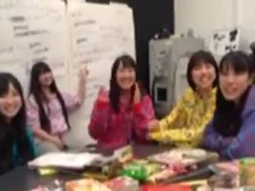 ももクロぴあ vol.2 会議