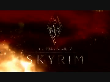 【Skyrim】ACE COMBAT SUIT ZERO