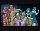 ドラゴンクエストX  オンライン 目覚めし五つの種族 　（音質UP）