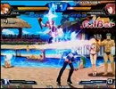 【カオスコード】名古屋ゲームボックスQ2野試合動画 7月8日分その3