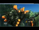 【PSO2】 録画テストでロックベア行ってみました【ハード】