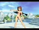 【MMD】アイマスキャラで“うぽって!!”の自己紹介を再現してみた