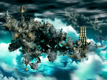 ［情景BGMシリーズ］recollection［オリジナル曲］
