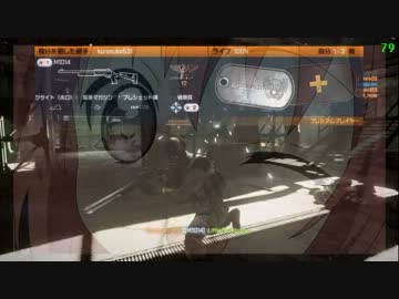 【BF3】Team:ゆっくROIDが行くBF3実況【Part.2】