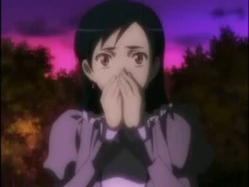 ブラッド プラス 語り継ぐこと Blood Kataritsugu Koto Spanish Fandub ニコニコ動画