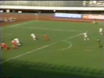 【ここは】 死闘！！　W杯　アジア予選　北朝鮮 対 日本 【戦場か？】