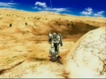 ガンダム開発計画  by  自民党