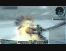 【PSO2】スノウバンサー・バンシー戦【Fo】