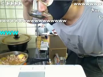 20120712 暗黒放送Ｐ　あさみど放送 2/2