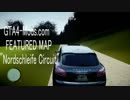 【GTA 4】 リバティーシティを一周できるサーキット 【ENB】