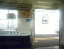 JR九州・筑肥線 103系のドア開閉（普通・西唐津行き）