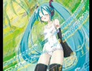 初音ミクに水着でロックマンの曲を歌ってもらいました
