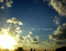 End of Chapter