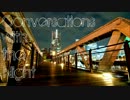 【JAZZ】Conversations with the Night【with VOCALOID Cho.】