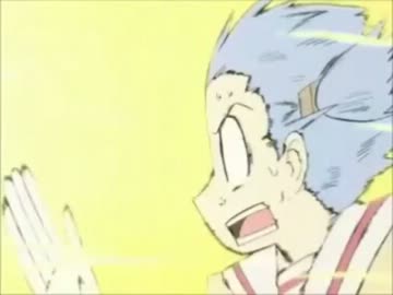 みおちゃんが命を燃やすシーンをDIRにしてみた