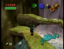 【実況】 ゼルダの伝説 時のオカリナを遊んでみる。part27