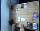 ｼｭｰﾃｨﾝｸﾞｽﾀｰﾀﾞｽﾄﾃﾞｯｷVS暗黒界ﾃﾞｯｷ