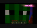 【マルチプレイ】第二回マイクラで気分は上々。(仮)【スイカ VS PEKO前編】