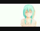 【初音ミクAppend】落とした光【オリジナル】