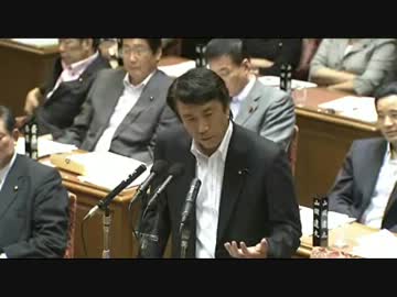 07.12　衆議院予算委員会　適当に摘んだハイライト