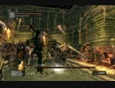 【実況】DARK SOULS解説実況番外編第７回【でもヘタレ】