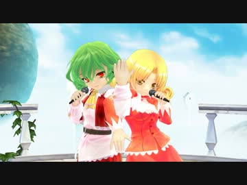 【MMD】ちびエリーちゃん配布です(*´ω｀)