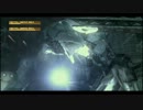 【北米版】MGS４ ムービーは飛ばさず喋らず実況っダァー！ ＡＣＴ4-9