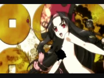 ニコカラ Last Vision For Last 百花繚乱サムライガールズop ニコニコ動画