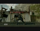「COD:MW3」を三人で全力で遊んでみた(；＾ω＾)