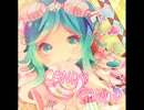 CANDY CANDY 歌ってみたかった　【ちこ*】