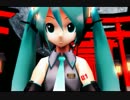 【MMD】七葉1052-C_初音ミク様&亞北ネル様で【怪異物ノ怪音楽箱】