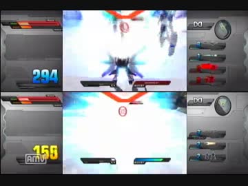 【実況プレイ】ガンダムEXVS 戦争は俺達が止める！！【PART08】