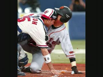 【プロ野球】 好きな応援歌 背番号順メドレー 00→99　part③