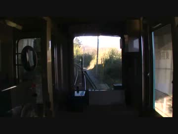 【前面展望】社町ー西脇市【加古川線】