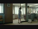 ブーツかと思った？残念！にゃんこでした！